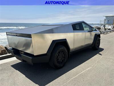 2024 Tesla Cybertruck All-Wheel Drive   - Photo 11 - Oceanside, CA 92054