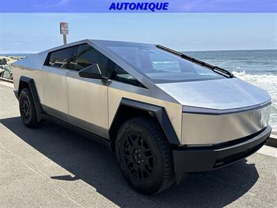 2024 Tesla Cybertruck All-Wheel Drive   - Photo 14 - Oceanside, CA 92054