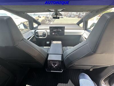 2024 Tesla Cybertruck All-Wheel Drive   - Photo 21 - Oceanside, CA 92054