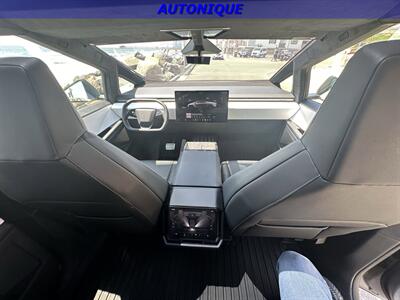 2024 Tesla Cybertruck All-Wheel Drive   - Photo 20 - Oceanside, CA 92054