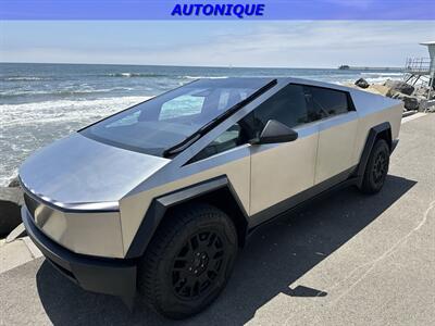 2024 Tesla Cybertruck All-Wheel Drive   - Photo 5 - Oceanside, CA 92054