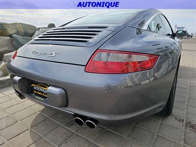 2008 Porsche 911 Targa 4S   - Photo 13 - Oceanside, CA 92054