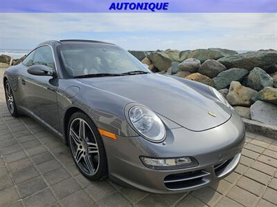 2008 Porsche 911 Targa 4S   - Photo 56 - Oceanside, CA 92054