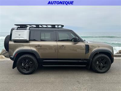 2021 Land Rover Defender 110 X-Dynamic HSE   - Photo 10 - Oceanside, CA 92054