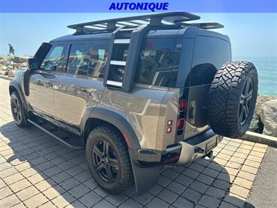 2021 Land Rover Defender 110 X-Dynamic HSE   - Photo 44 - Oceanside, CA 92054