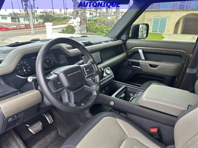 2021 Land Rover Defender 110 X-Dynamic HSE   - Photo 14 - Oceanside, CA 92054