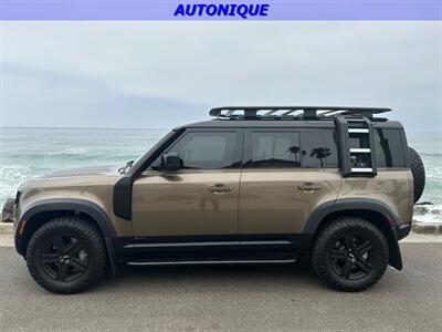 2021 Land Rover Defender 110 X-Dynamic HSE   - Photo 4 - Oceanside, CA 92054