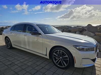 2020 BMW 750i xDrive   - Photo 15 - Oceanside, CA 92054