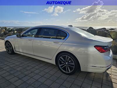 2020 BMW 750i xDrive   - Photo 5 - Oceanside, CA 92054