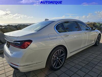 2020 BMW 750i xDrive   - Photo 12 - Oceanside, CA 92054