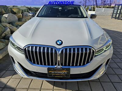 2020 BMW 750i xDrive   - Photo 17 - Oceanside, CA 92054