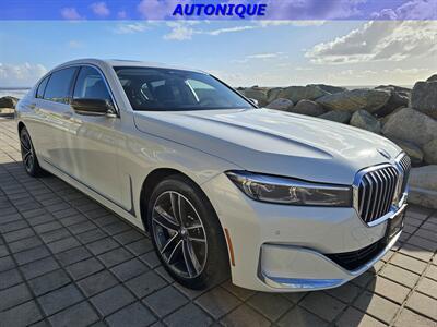 2020 BMW 750i xDrive   - Photo 16 - Oceanside, CA 92054