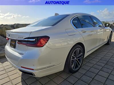 2020 BMW 750i xDrive   - Photo 11 - Oceanside, CA 92054