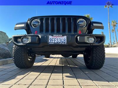 2023 Jeep Wrangler Rubicon   - Photo 4 - Oceanside, CA 92054