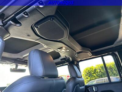 2023 Jeep Wrangler Rubicon   - Photo 19 - Oceanside, CA 92054