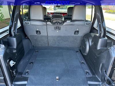 2023 Jeep Wrangler Rubicon   - Photo 20 - Oceanside, CA 92054