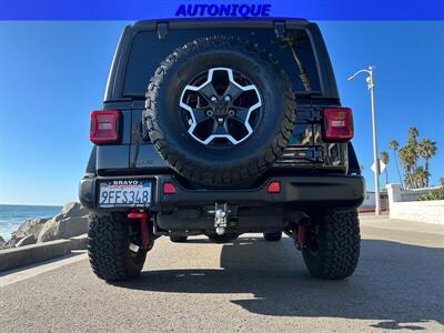 2023 Jeep Wrangler Rubicon   - Photo 11 - Oceanside, CA 92054