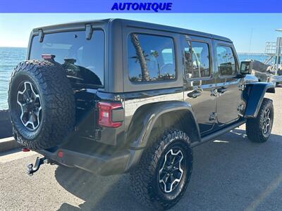 2023 Jeep Wrangler Rubicon   - Photo 12 - Oceanside, CA 92054