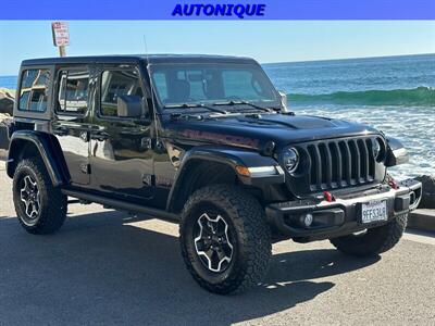 2023 Jeep Wrangler Rubicon   - Photo 13 - Oceanside, CA 92054