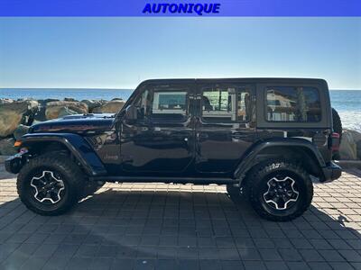 2023 Jeep Wrangler Rubicon   - Photo 6 - Oceanside, CA 92054