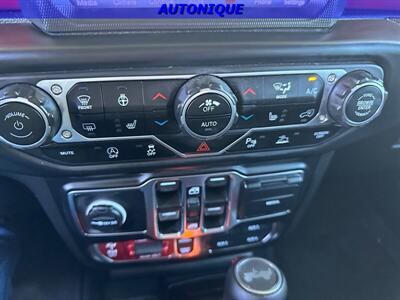 2023 Jeep Wrangler Rubicon   - Photo 27 - Oceanside, CA 92054