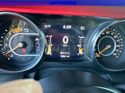 2023 Jeep Wrangler Rubicon   - Photo 24 - Oceanside, CA 92054