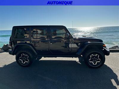 2023 Jeep Wrangler Rubicon   - Photo 14 - Oceanside, CA 92054