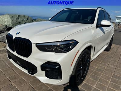 2022 BMW X5 xDrive40i   - Photo 3 - Oceanside, CA 92054