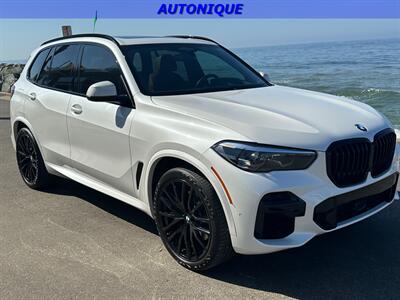 2022 BMW X5 xDrive40i   - Photo 10 - Oceanside, CA 92054