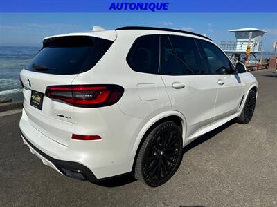 2022 BMW X5 xDrive40i   - Photo 8 - Oceanside, CA 92054