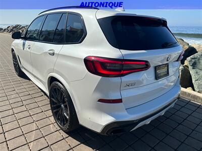 2022 BMW X5 xDrive40i   - Photo 51 - Oceanside, CA 92054