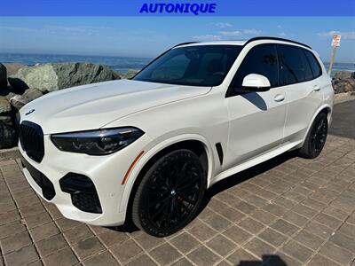 2022 BMW X5 xDrive40i   - Photo 50 - Oceanside, CA 92054