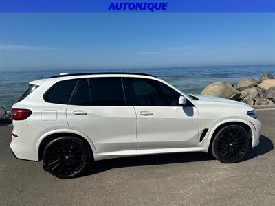 2022 BMW X5 xDrive40i   - Photo 9 - Oceanside, CA 92054