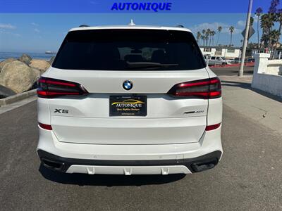 2022 BMW X5 xDrive40i   - Photo 7 - Oceanside, CA 92054