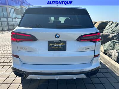 2022 BMW X5 xDrive40i   - Photo 6 - Oceanside, CA 92054