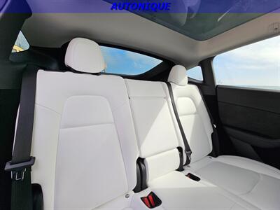 2023 Tesla Model Y Long Range   - Photo 31 - Oceanside, CA 92054