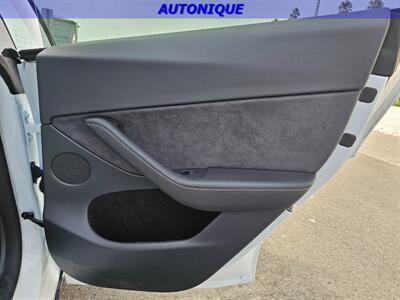 2023 Tesla Model Y Long Range   - Photo 29 - Oceanside, CA 92054