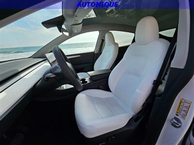 2023 Tesla Model Y Long Range   - Photo 16 - Oceanside, CA 92054