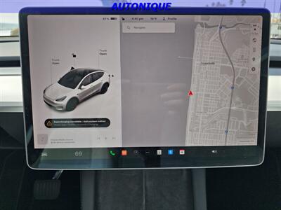 2023 Tesla Model Y Long Range   - Photo 20 - Oceanside, CA 92054