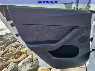 2023 Tesla Model Y Long Range   - Photo 34 - Oceanside, CA 92054