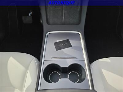 2023 Tesla Model Y Long Range   - Photo 23 - Oceanside, CA 92054