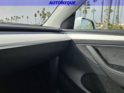 2023 Tesla Model Y Long Range   - Photo 27 - Oceanside, CA 92054