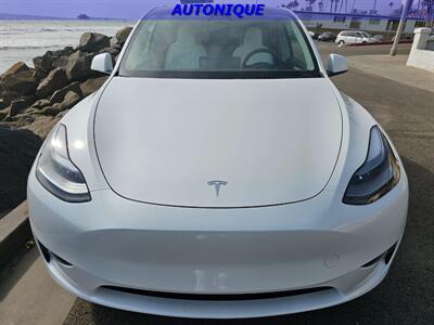 2023 Tesla Model Y Long Range   - Photo 12 - Oceanside, CA 92054