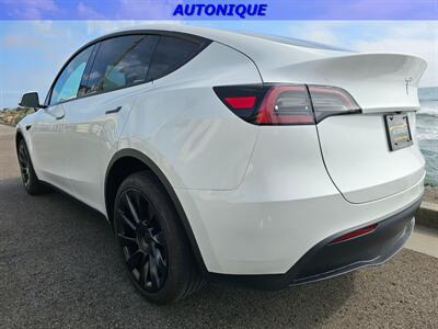 2023 Tesla Model Y Long Range   - Photo 4 - Oceanside, CA 92054