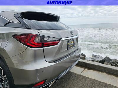 2020 Lexus RX 350   - Photo 5 - Oceanside, CA 92054