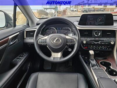 2020 Lexus RX 350   - Photo 22 - Oceanside, CA 92054