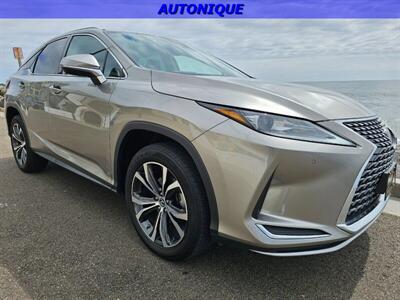 2020 Lexus RX 350   - Photo 12 - Oceanside, CA 92054