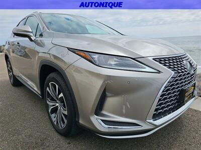 2020 Lexus RX 350   - Photo 14 - Oceanside, CA 92054