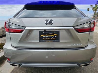 2020 Lexus RX 350   - Photo 9 - Oceanside, CA 92054