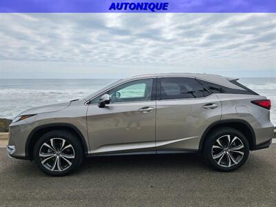 2020 Lexus RX 350   - Photo 3 - Oceanside, CA 92054